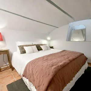  Apartment Alegria Urban