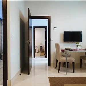  Apartment Acogedor Jose Laguillo.