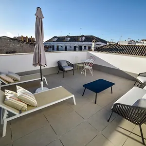  Apartamento Alohamundi San Martin